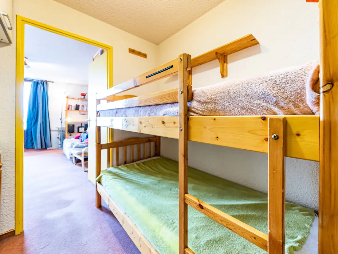 Location de Vacances Saint-François-Longchamp 166