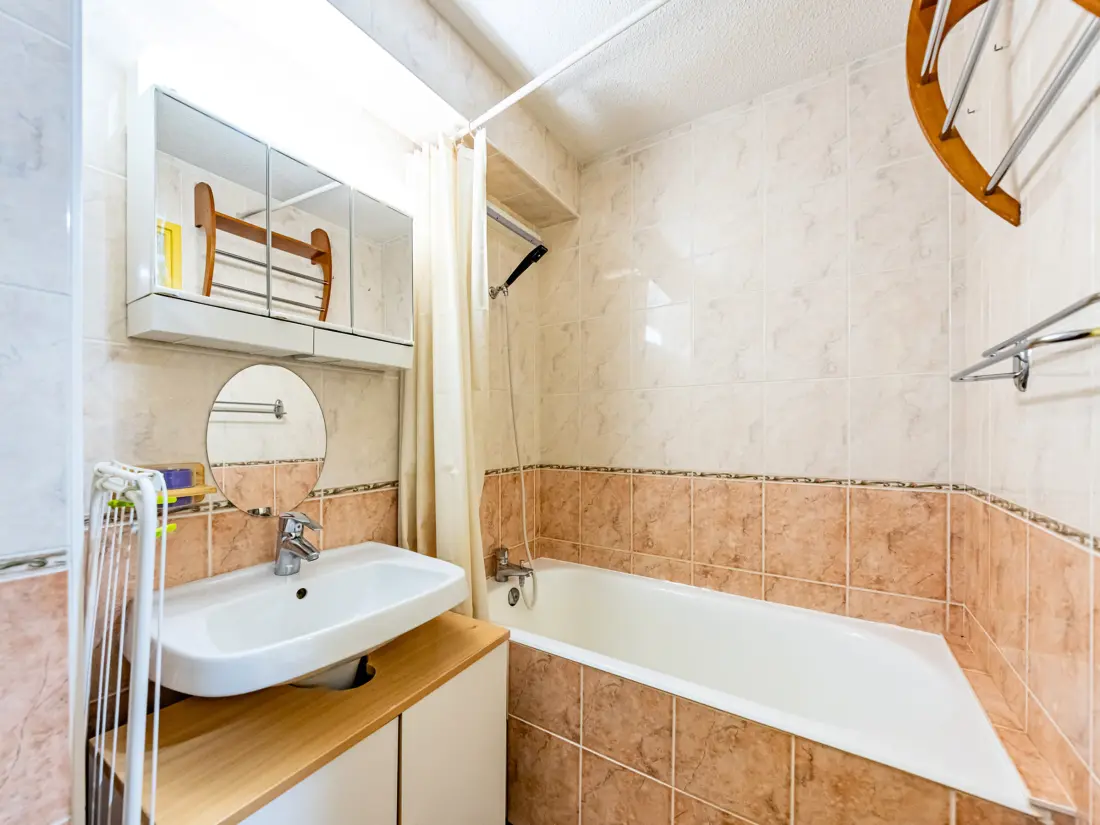 Location de Vacances Saint-François-Longchamp 166