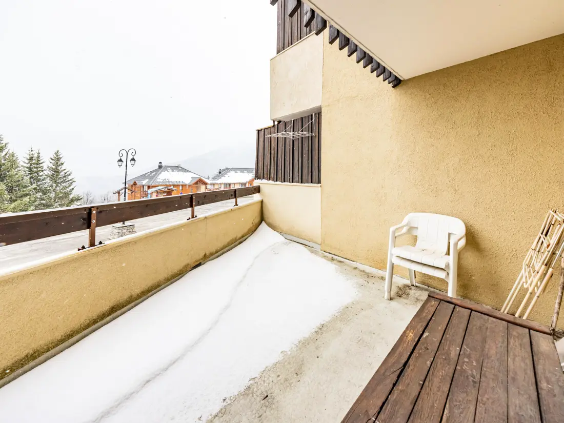 Location de Vacances Saint-François-Longchamp 166