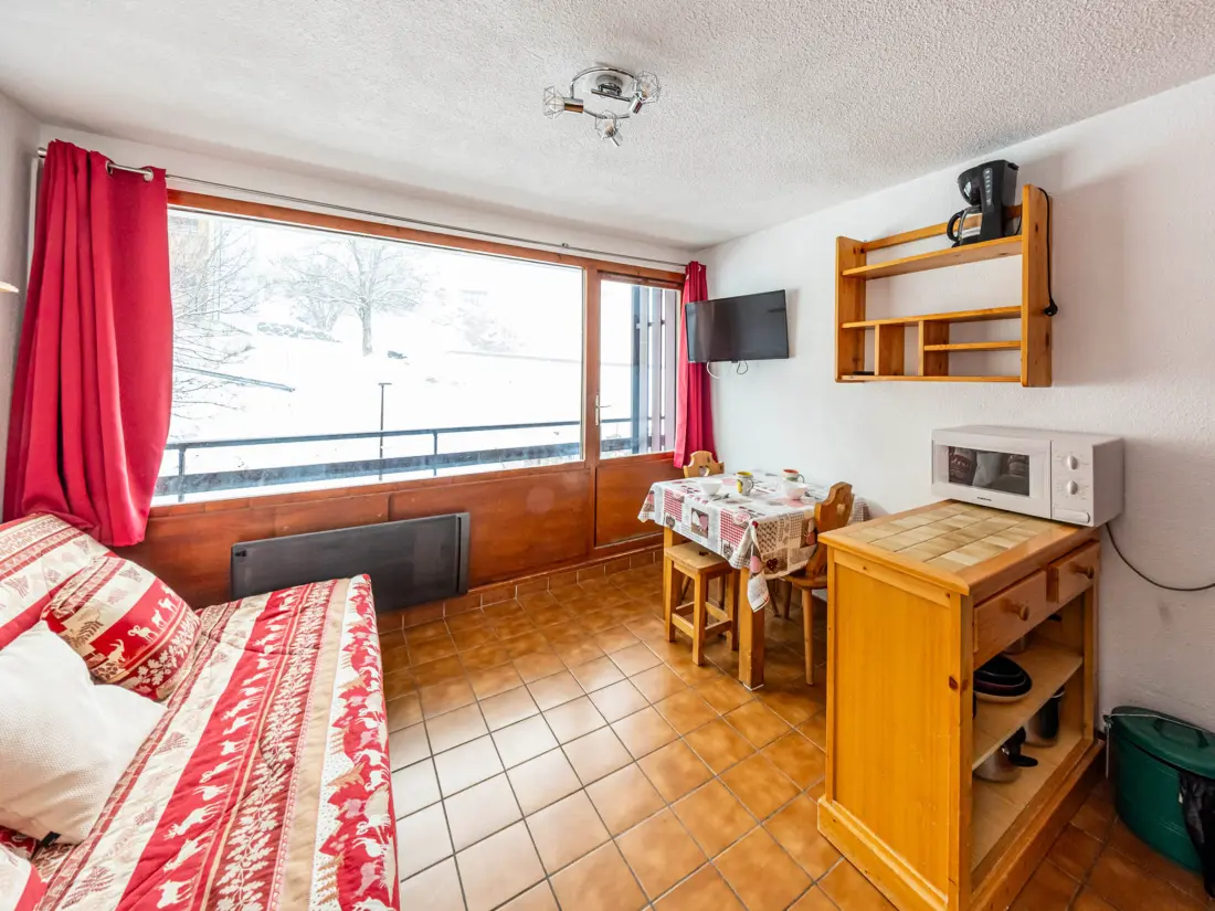 Location de Vacances Saint-François-Longchamp 167