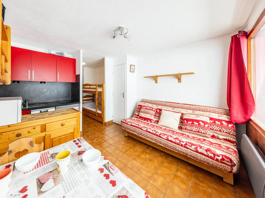 Location de Vacances Saint-François-Longchamp 167