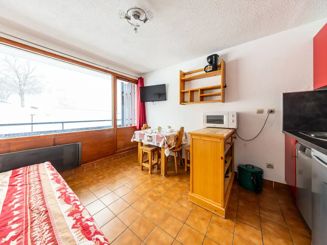 Location de Vacances Saint-François-Longchamp 167
