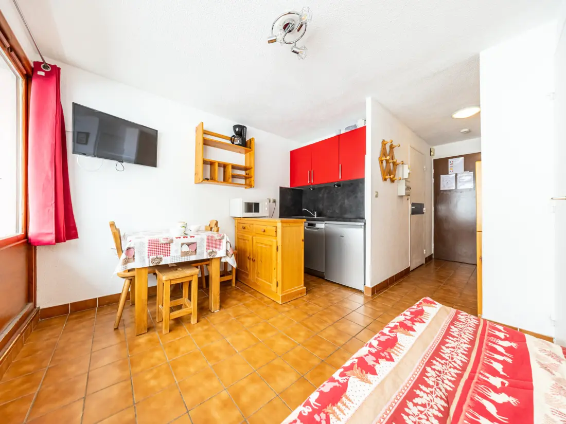 Location de Vacances Saint-François-Longchamp 167