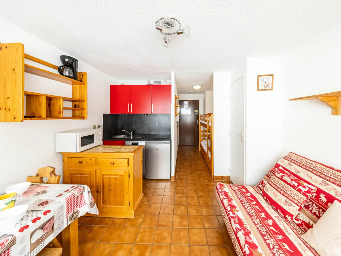 Location de Vacances Saint-François-Longchamp 167