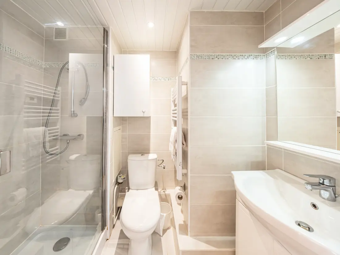 Location de Vacances Saint-François-Longchamp 167