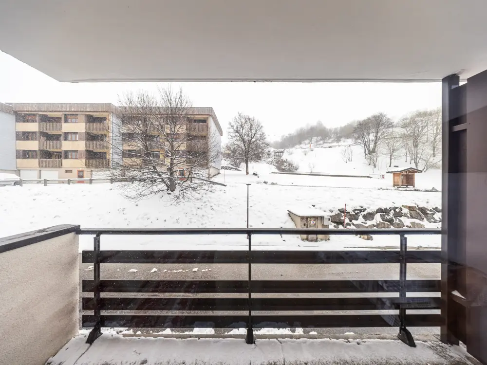 Location de Vacances Saint-François-Longchamp 167