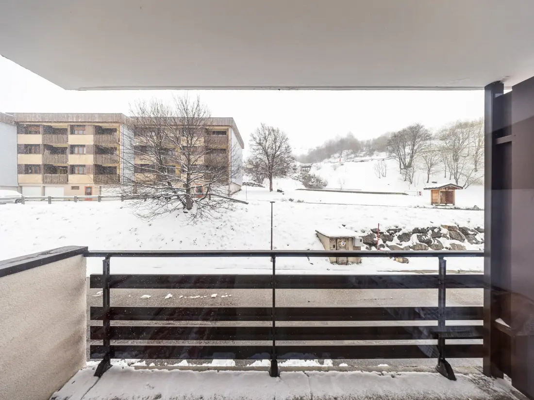 Location de Vacances Saint-François-Longchamp 167