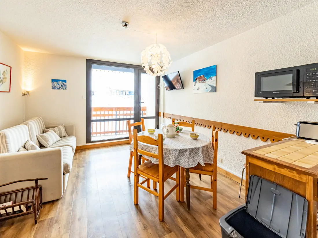 Location de Vacances Saint-François-Longchamp 168