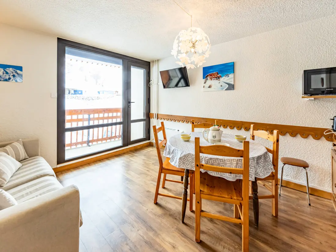 Location de Vacances Saint-François-Longchamp 168