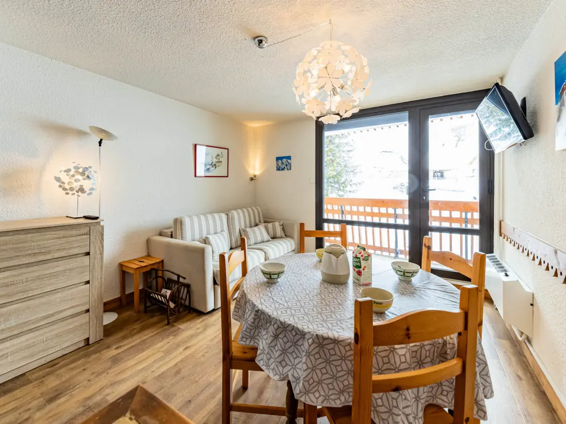 Location de Vacances Saint-François-Longchamp 168