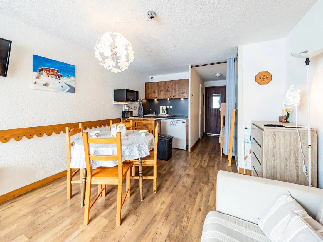 Location de Vacances Saint-François-Longchamp 168