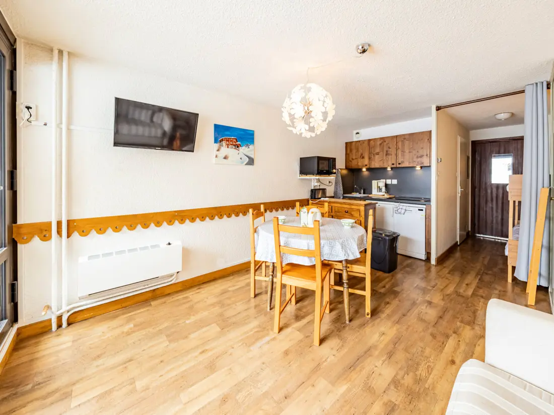 Location de Vacances Saint-François-Longchamp 168