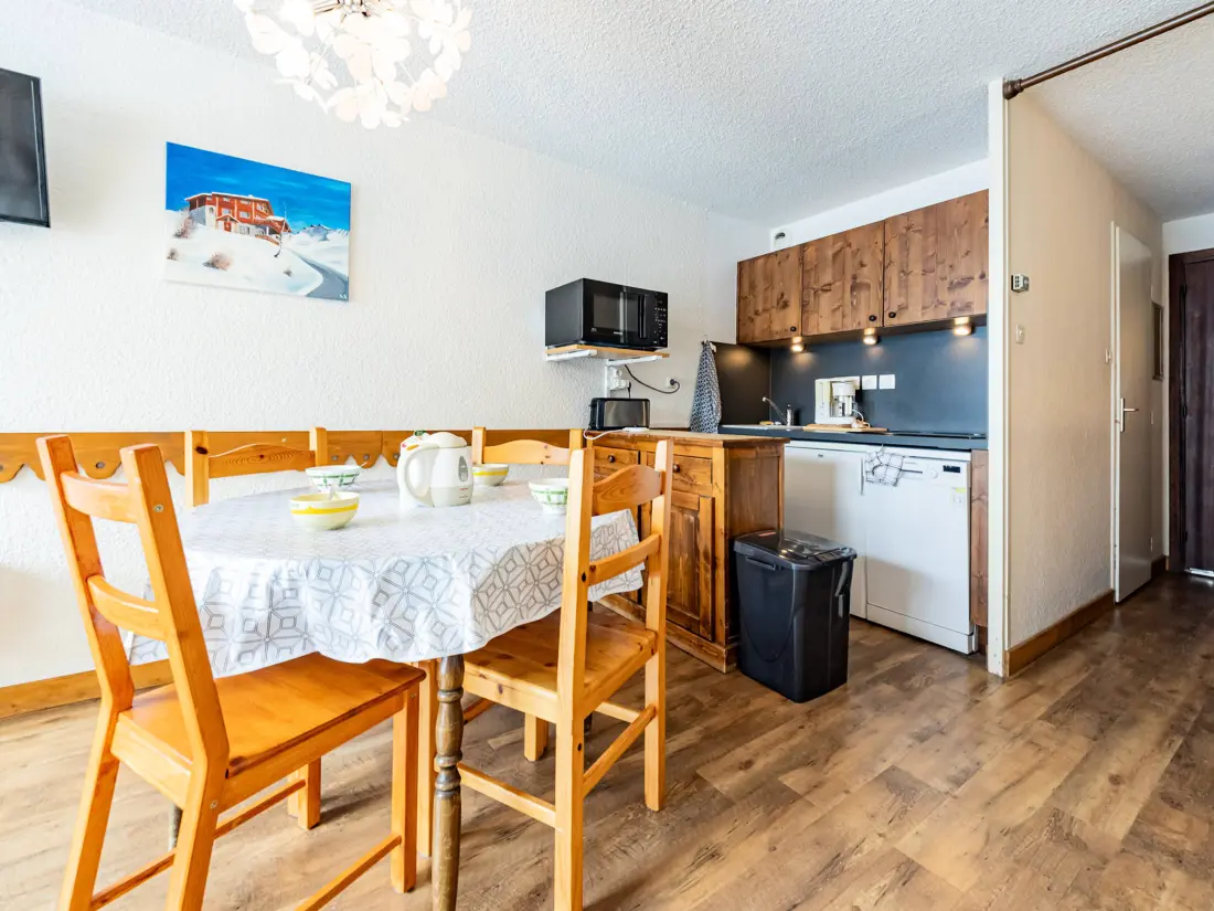 Location de Vacances Saint-François-Longchamp 168
