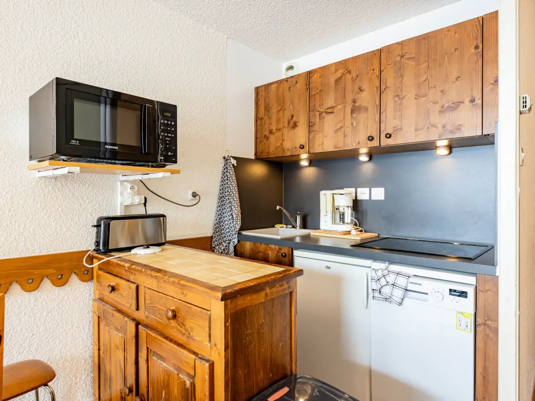 Location de Vacances Saint-François-Longchamp 168