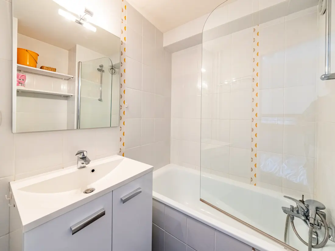 Location de Vacances Saint-François-Longchamp 168
