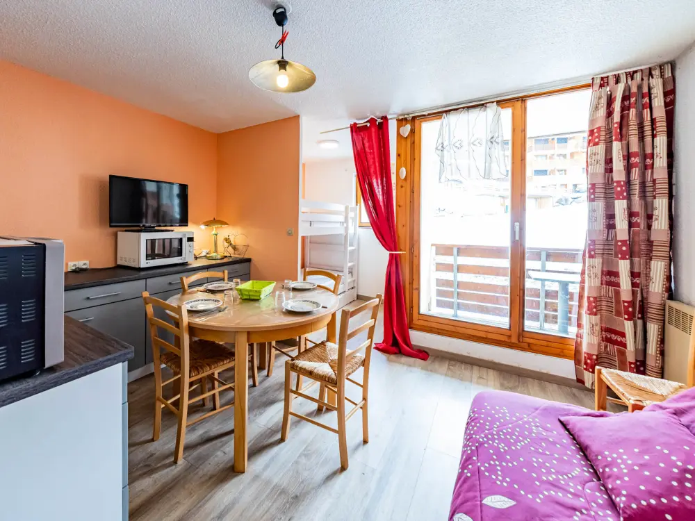 Location de Vacances Saint-François-Longchamp 169