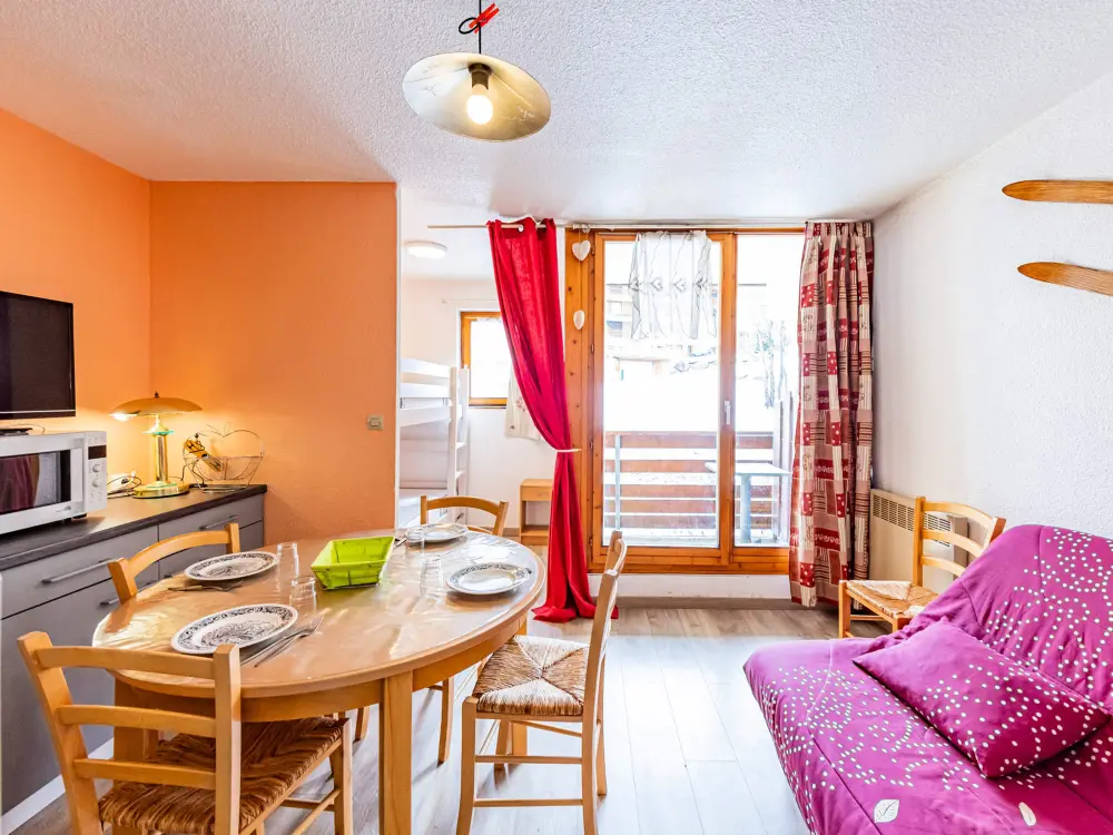 Location de Vacances Saint-François-Longchamp 169