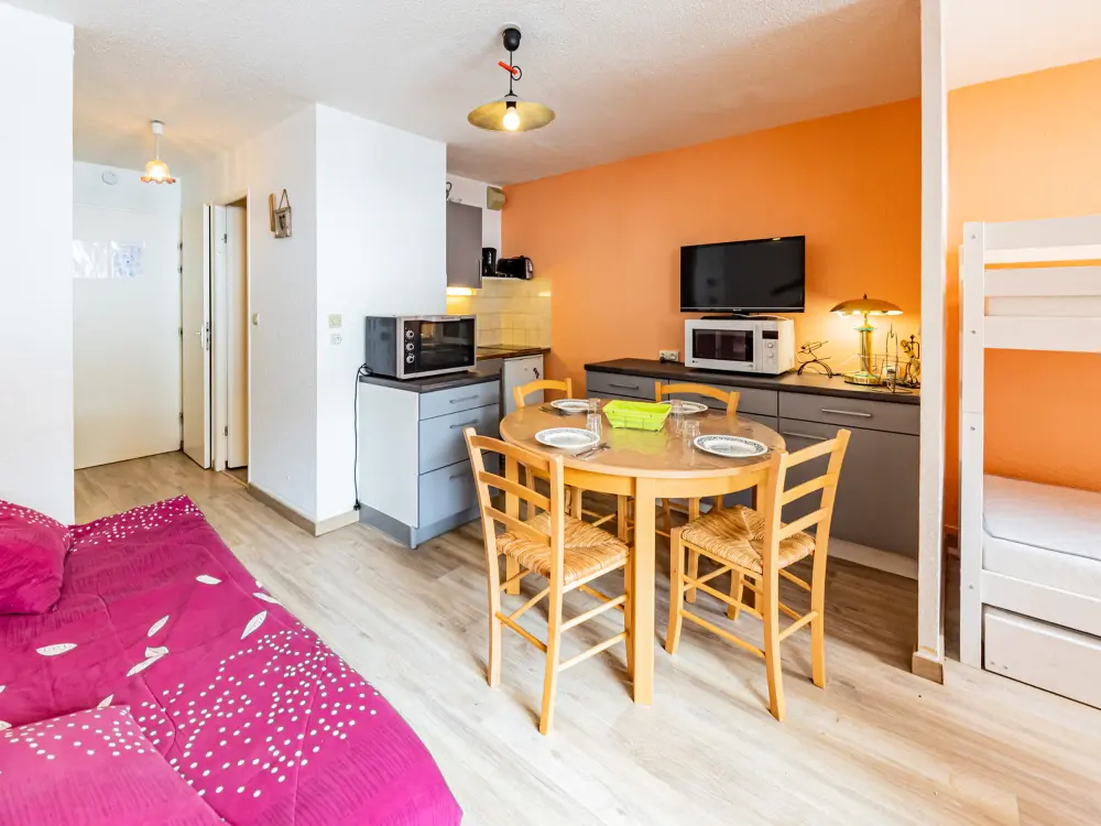 Location de Vacances Saint-François-Longchamp 169