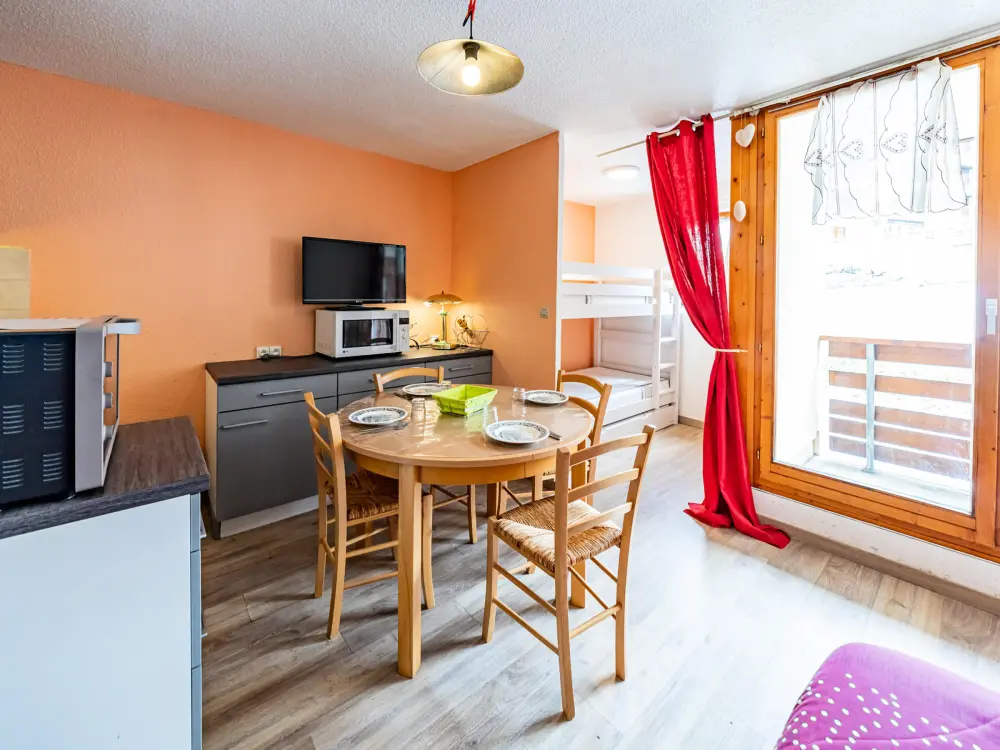 Location de Vacances Saint-François-Longchamp 169