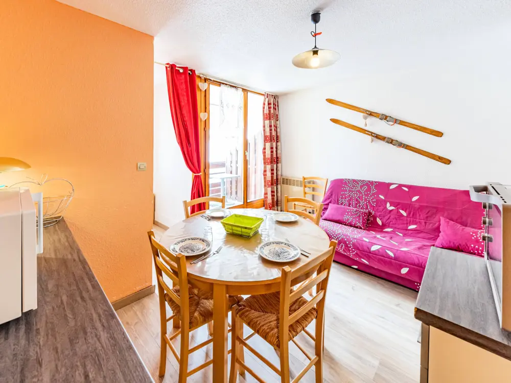 Location de Vacances Saint-François-Longchamp 169