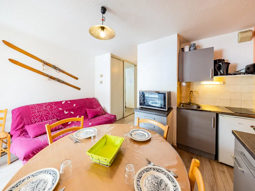 Location de Vacances Saint-François-Longchamp 169
