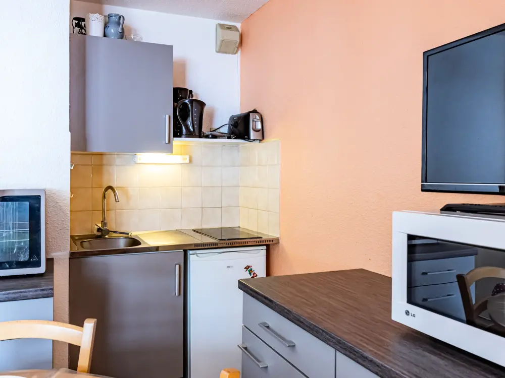 Location de Vacances Saint-François-Longchamp 169