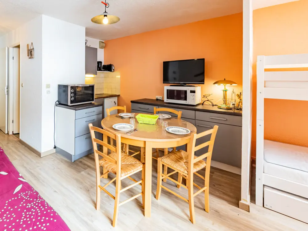Location de Vacances Saint-François-Longchamp 169