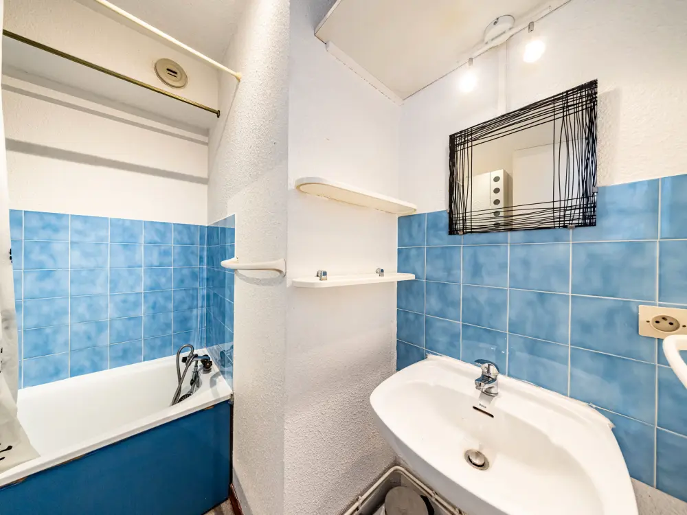 Location de Vacances Saint-François-Longchamp 169