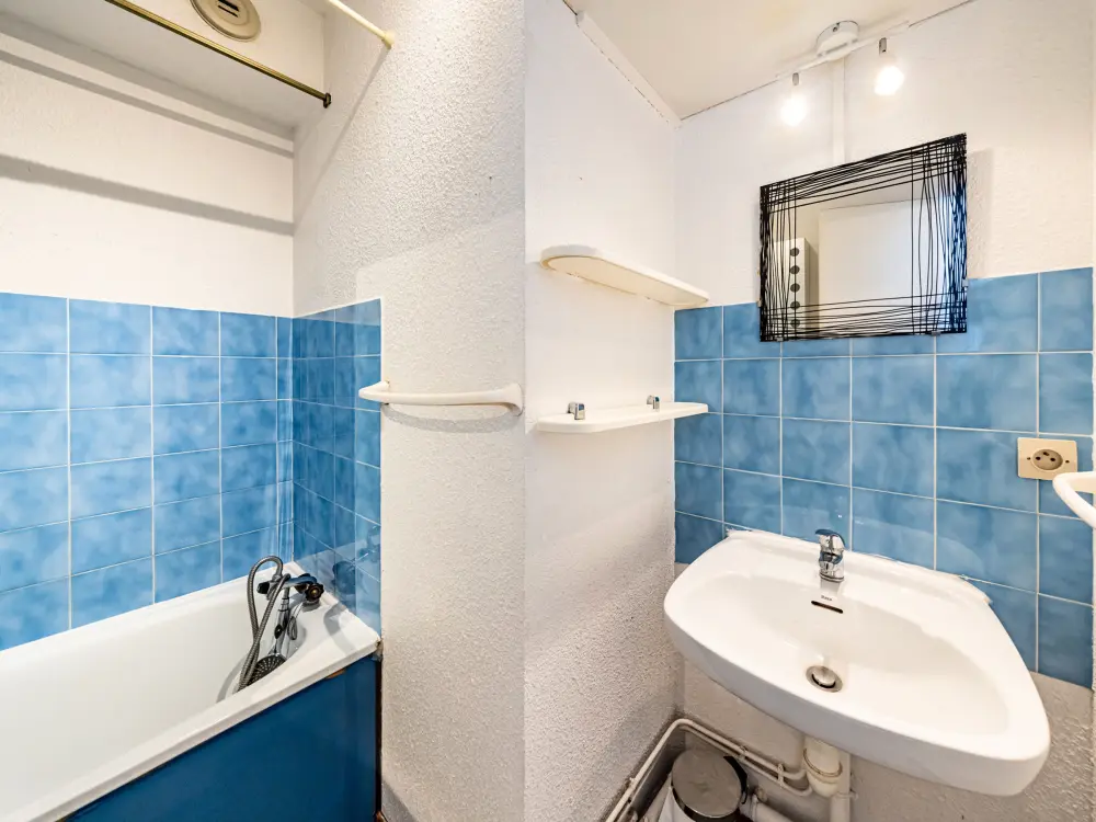 Location de Vacances Saint-François-Longchamp 169