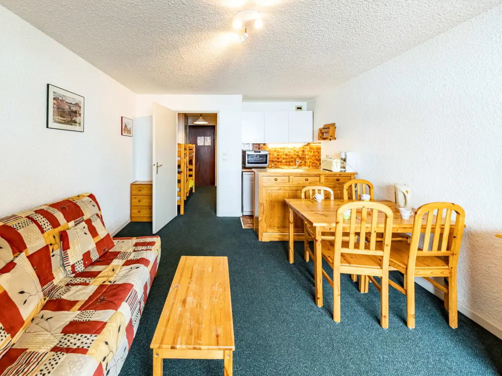 Location de Vacances Saint-François-Longchamp 170