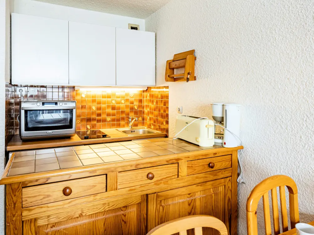 Location de Vacances Saint-François-Longchamp 170