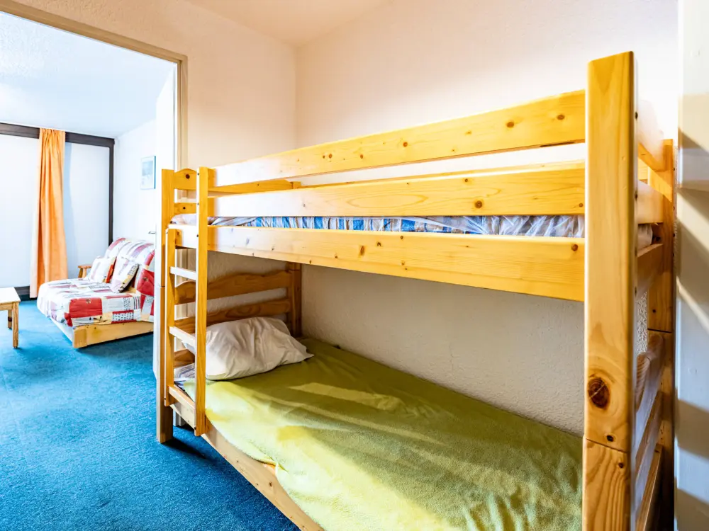 Location de Vacances Saint-François-Longchamp 170