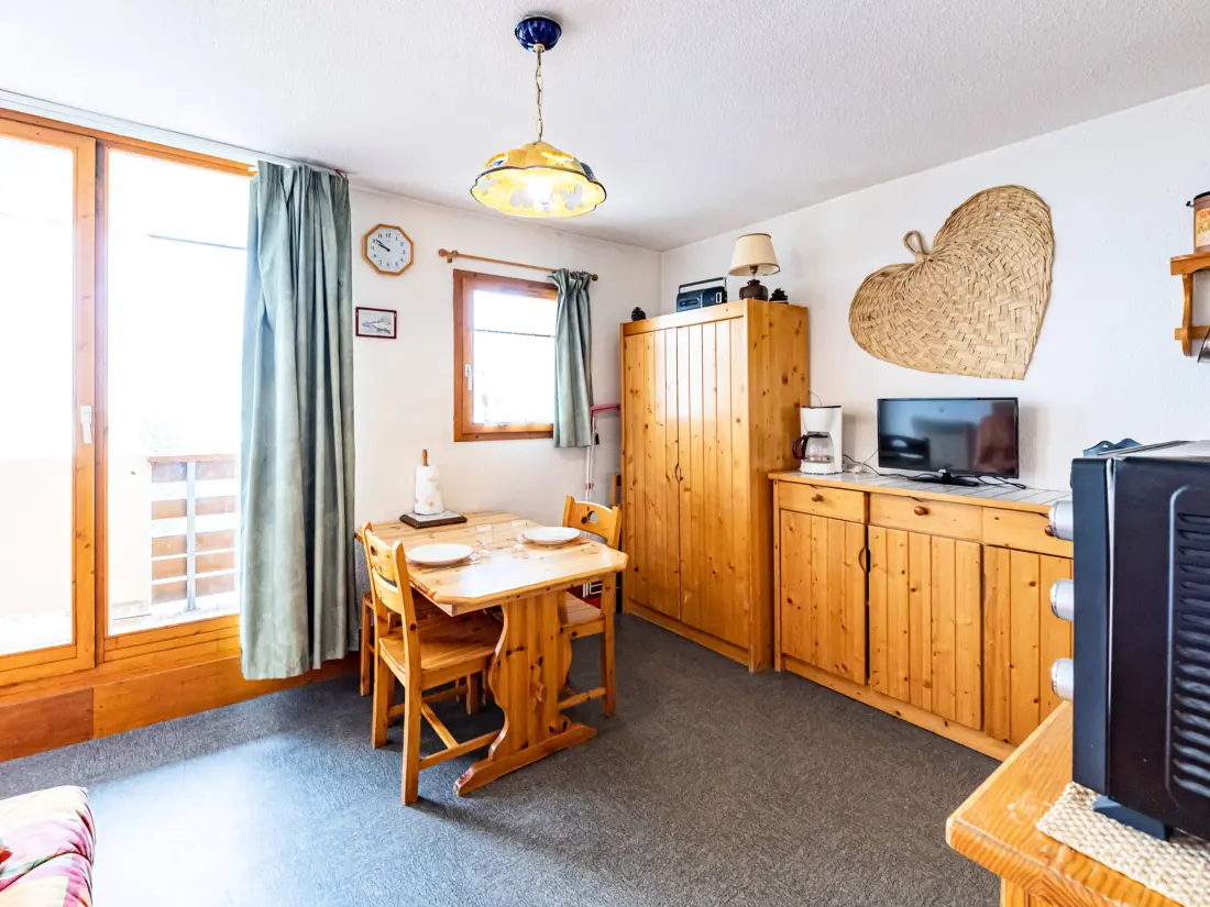 Location de Vacances Saint-François-Longchamp 171