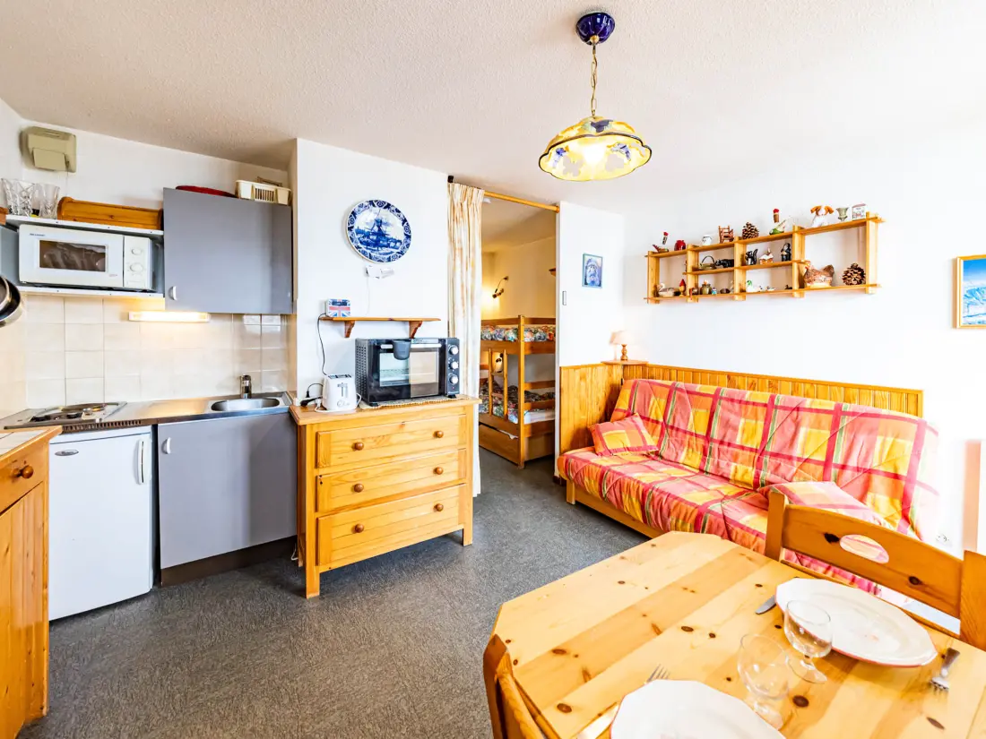 Location de Vacances Saint-François-Longchamp 171