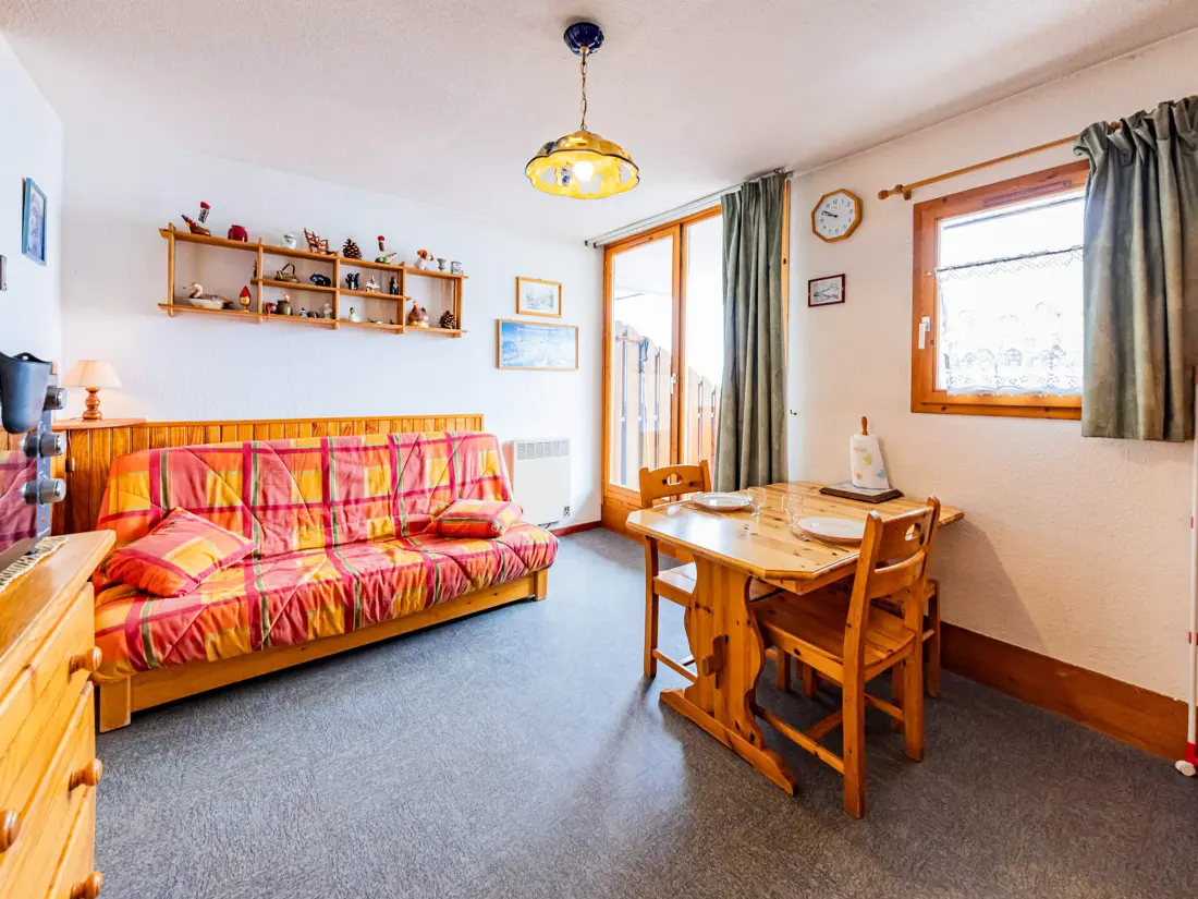 Location de Vacances Saint-François-Longchamp 171