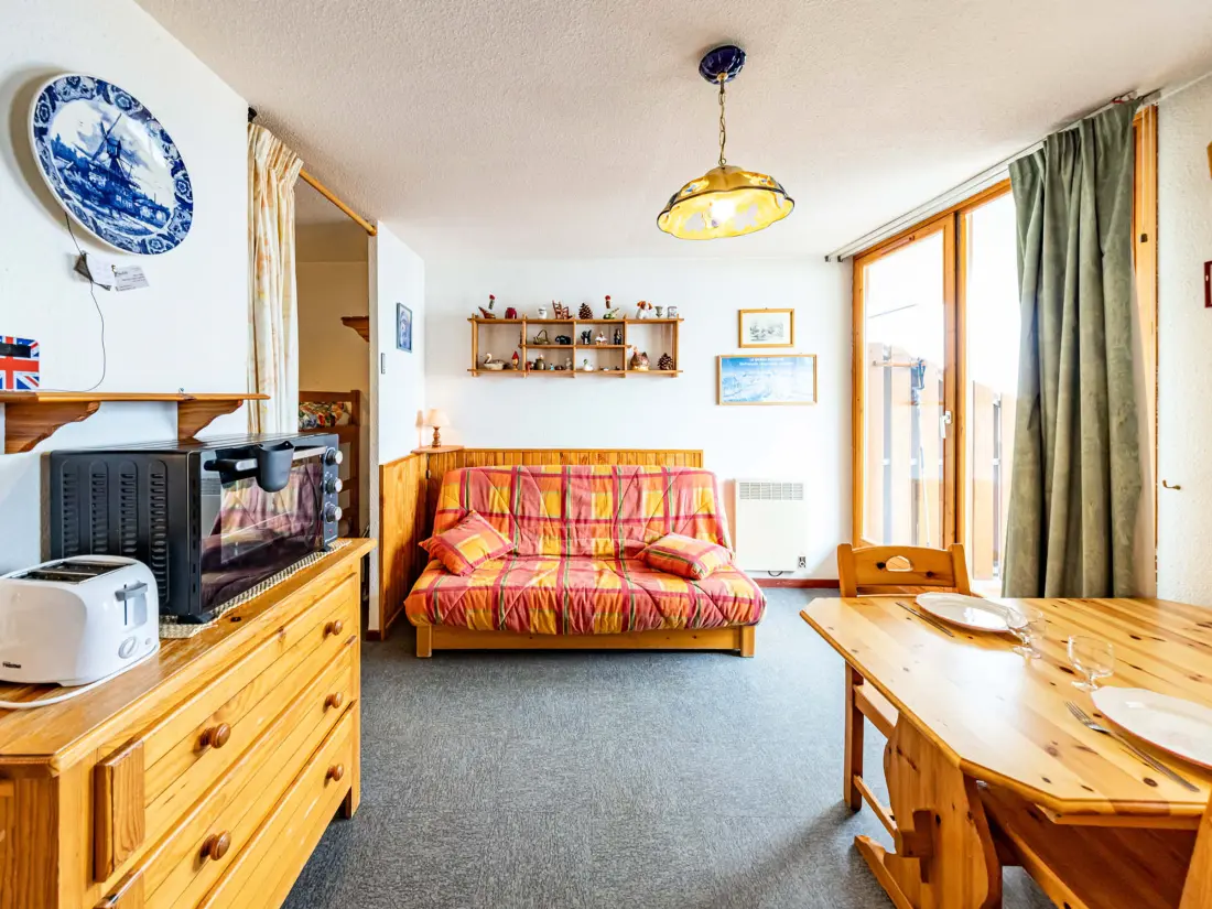 Location de Vacances Saint-François-Longchamp 171