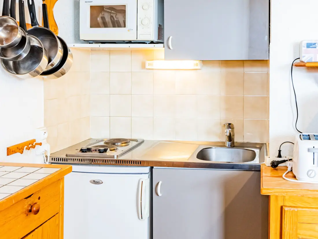 Location de Vacances Saint-François-Longchamp 171