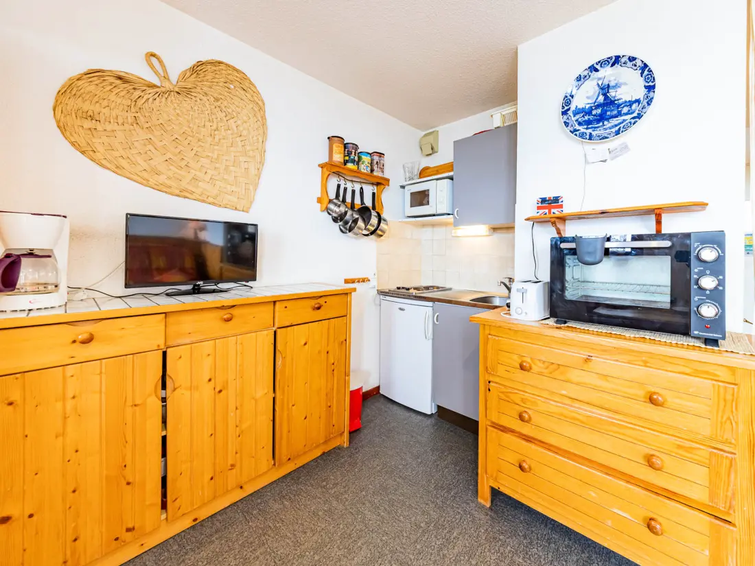 Location de Vacances Saint-François-Longchamp 171