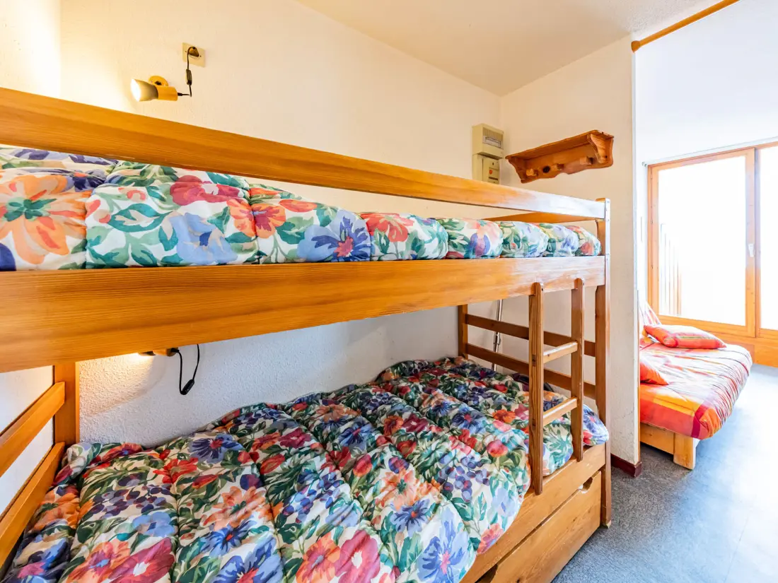 Location de Vacances Saint-François-Longchamp 171