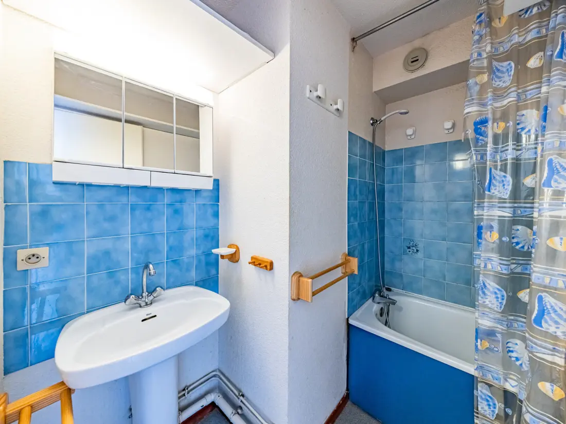 Location de Vacances Saint-François-Longchamp 171