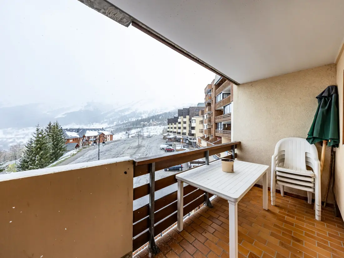 Location de Vacances Saint-François-Longchamp 171