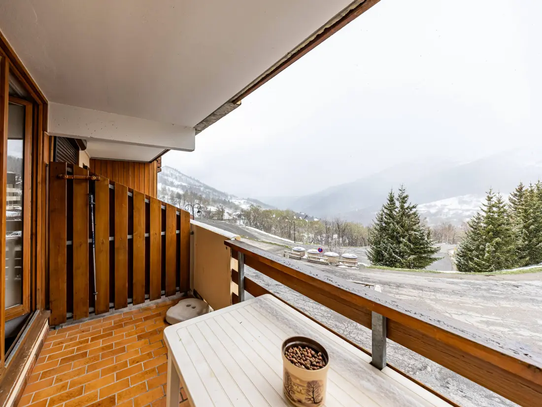 Location de Vacances Saint-François-Longchamp 171