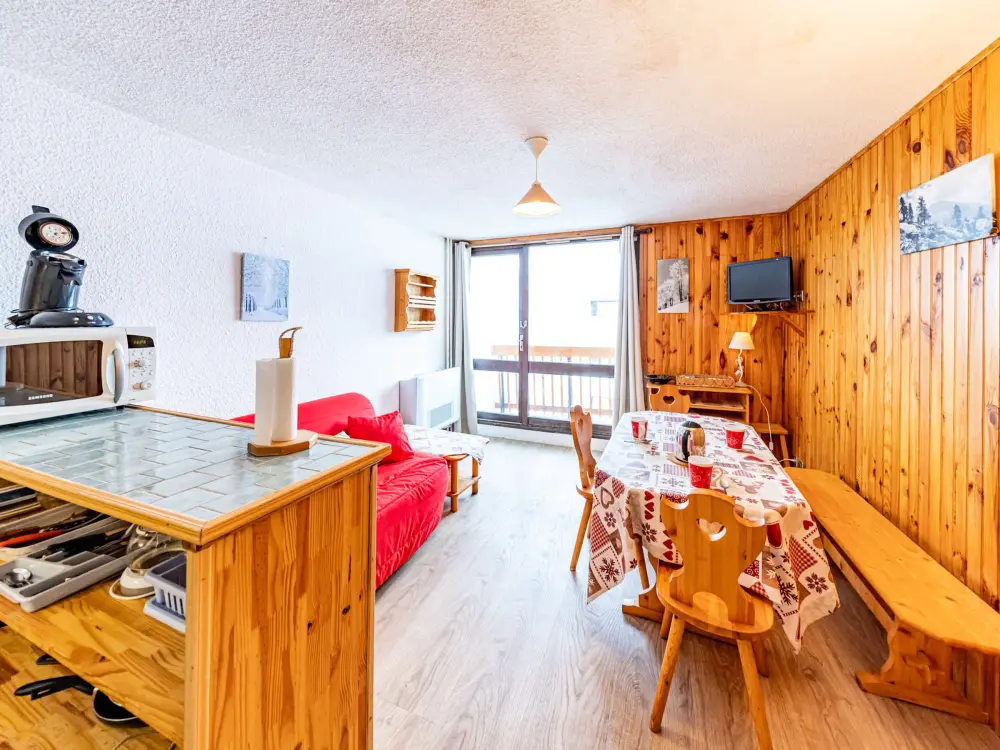 Location de Vacances Saint-François-Longchamp 172