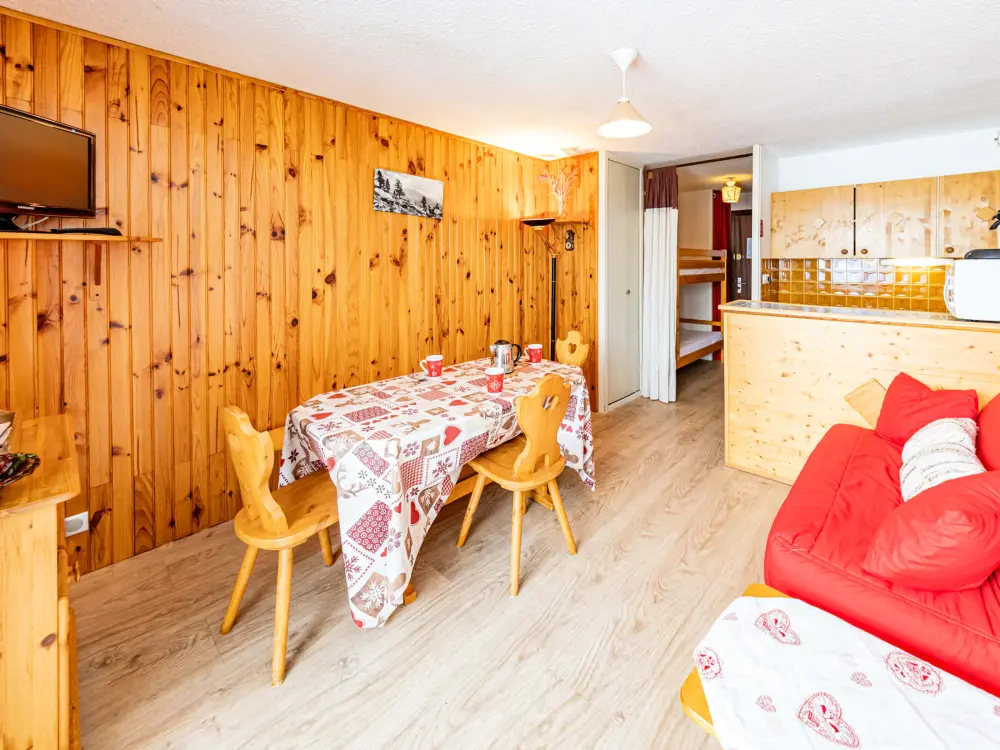 Location de Vacances Saint-François-Longchamp 172