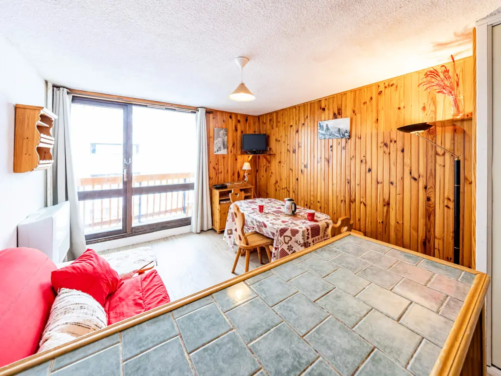 Location de Vacances Saint-François-Longchamp 172