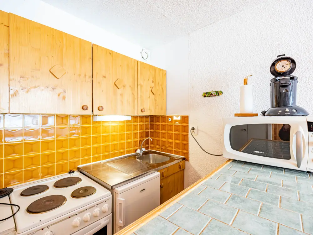 Location de Vacances Saint-François-Longchamp 172