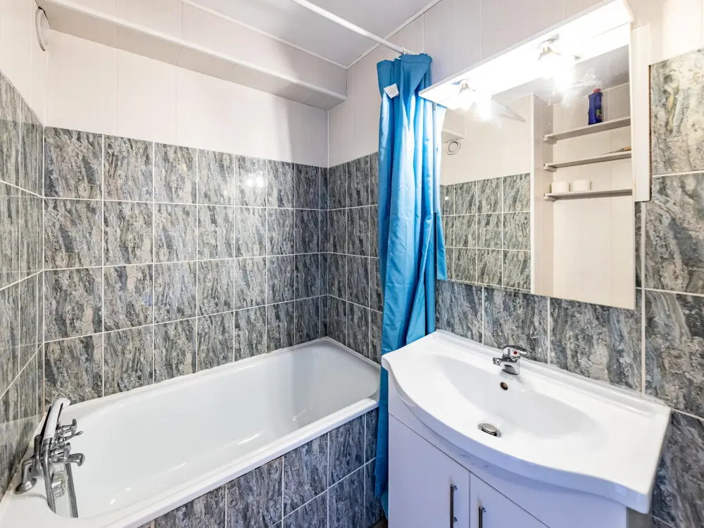 Location de Vacances Saint-François-Longchamp 172