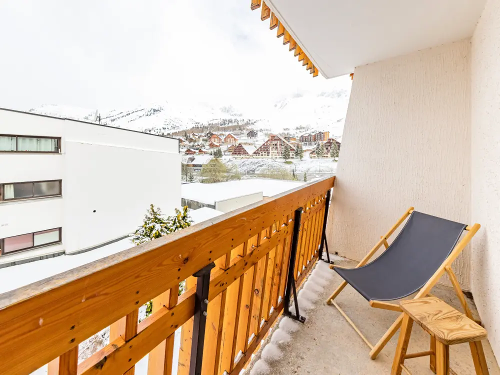 Location de Vacances Saint-François-Longchamp 172