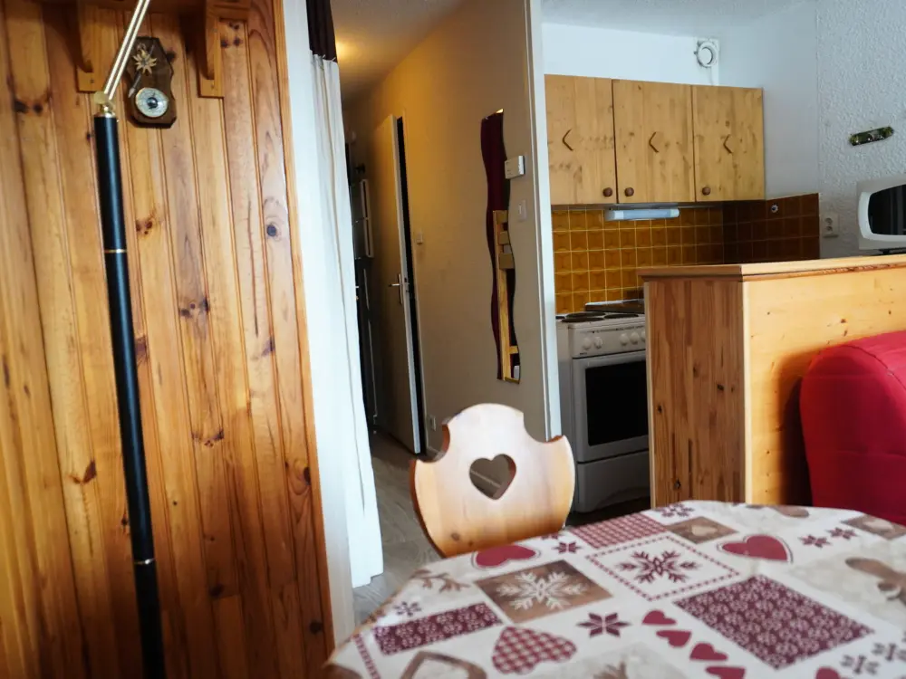 Location de Vacances Saint-François-Longchamp 172