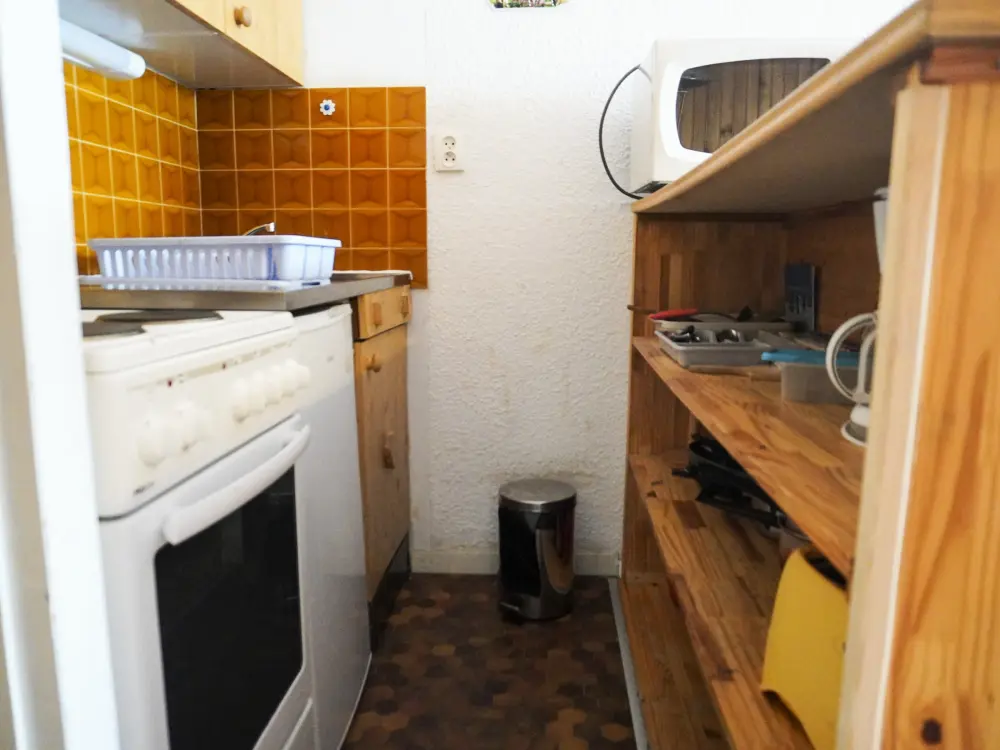 Location de Vacances Saint-François-Longchamp 172
